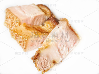 叉烧五花肉