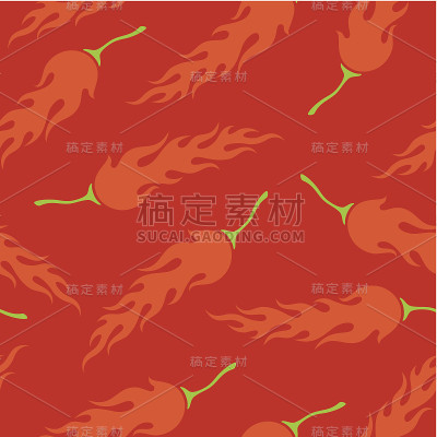 辣椒模式