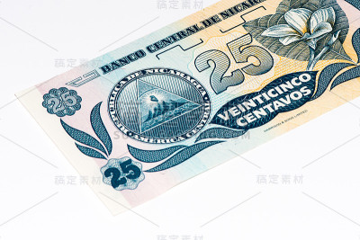 南美货币钞票