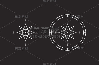 最小的玫瑰风