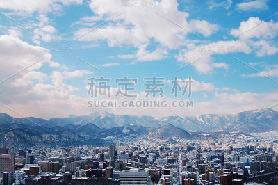 札幌