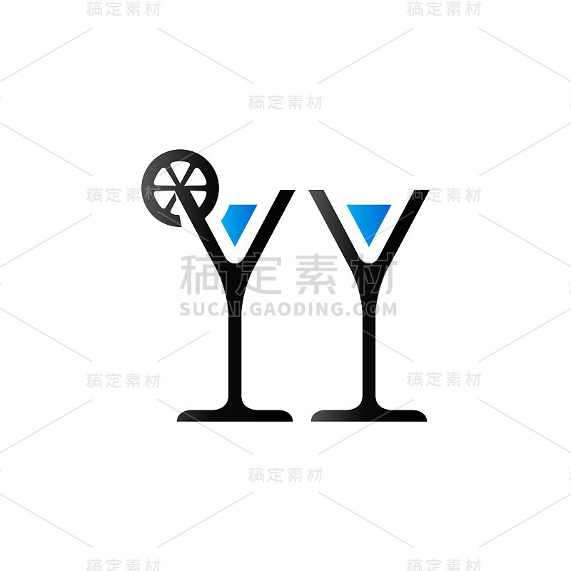 双音图标-酒