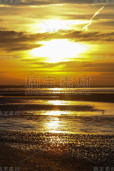 风景的诺曼底