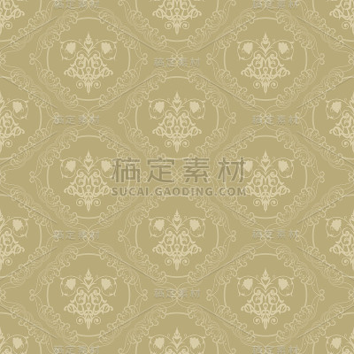 古董无缝模式