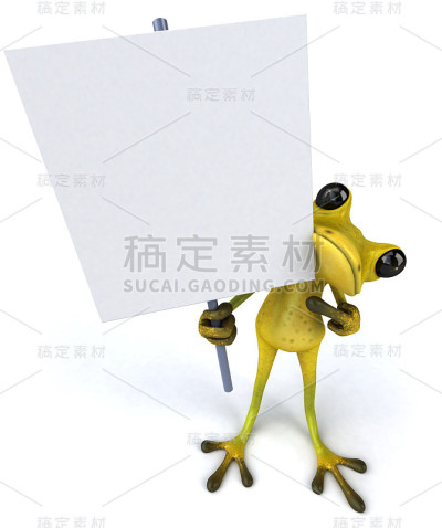 青蛙
