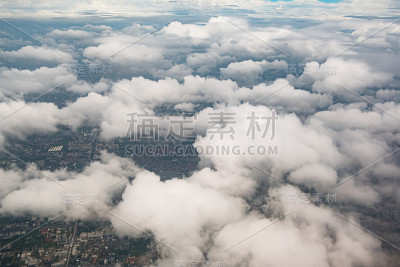 美丽的城市风景