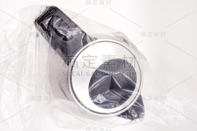 新银黑壶