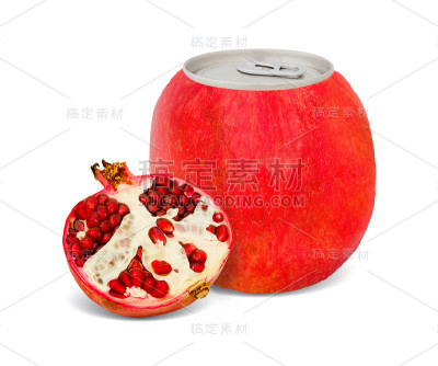 石榴汁