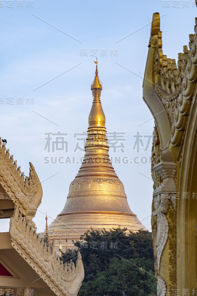 佛教寺庙