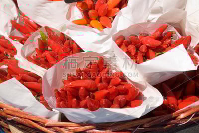 热辣椒
