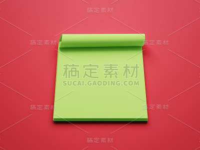 白纸记事本