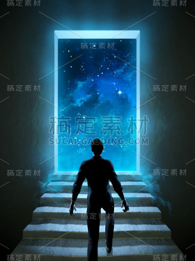 门宇宙