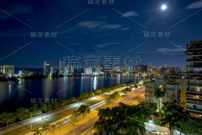圣胡安之夜