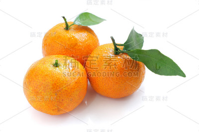 橘子