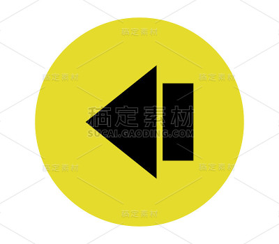 箭头图标