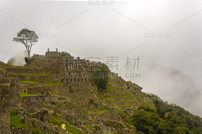 马丘比丘