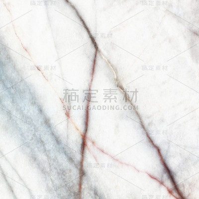 白色大理石纹理
