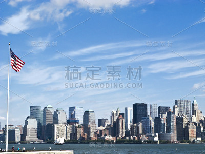 纽约