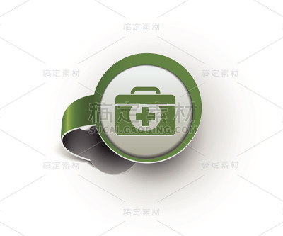 急救医疗网站图标