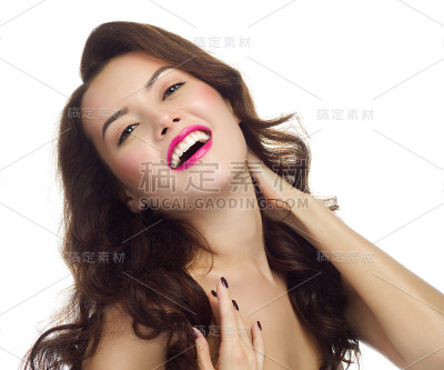 女人的美丽