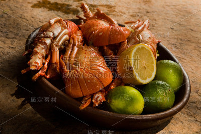 龙虾