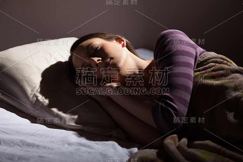 睡眠时间