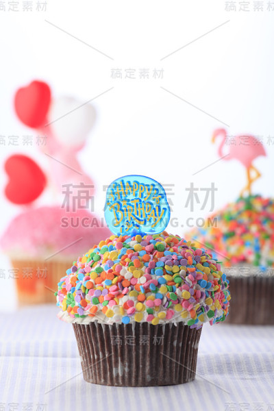 生日蛋糕