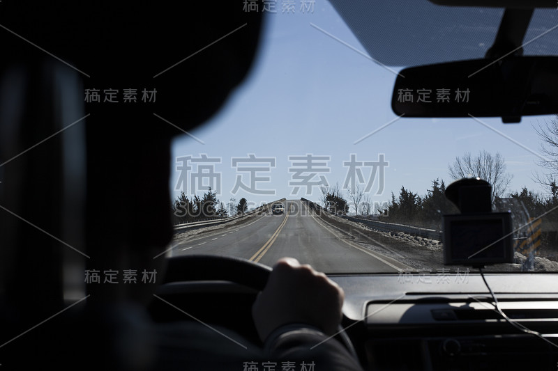 Roadtrip