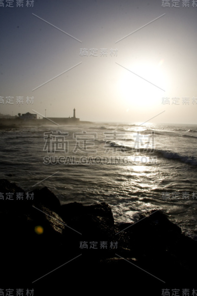 大西洋,拉巴特