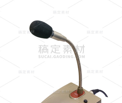 麦克风