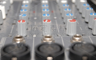 通道控制