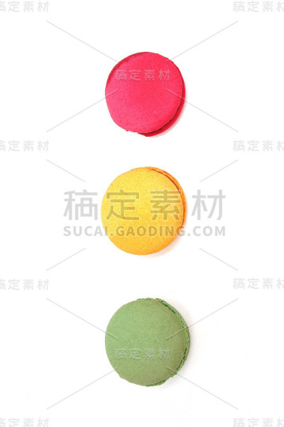 红绿灯糖果