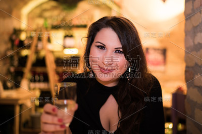 晚餐约会布达佩斯