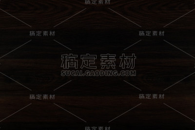 布朗木制背景。木材深色抽象纹理。