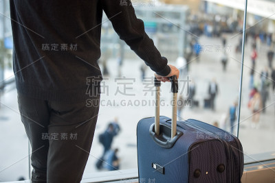 人的行李