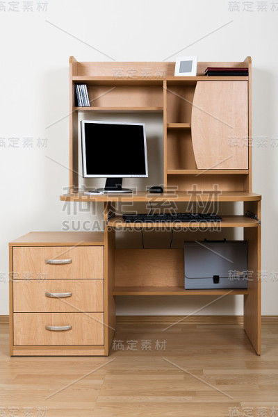 电脑显示器