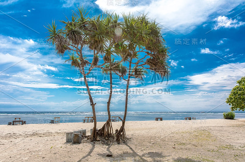 Gili Trawangan