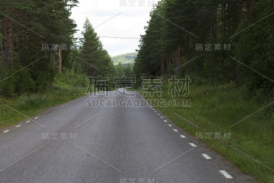 沥青路面