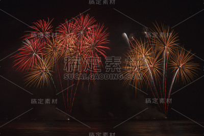 烟花