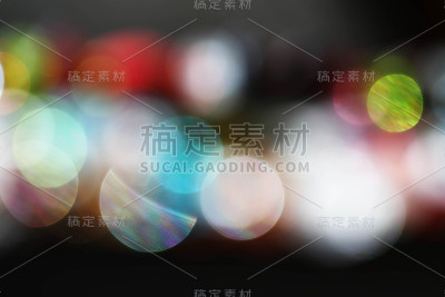 散景灯