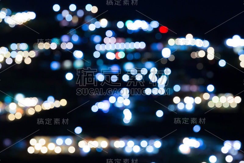 光和bokeh8