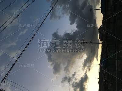 风景