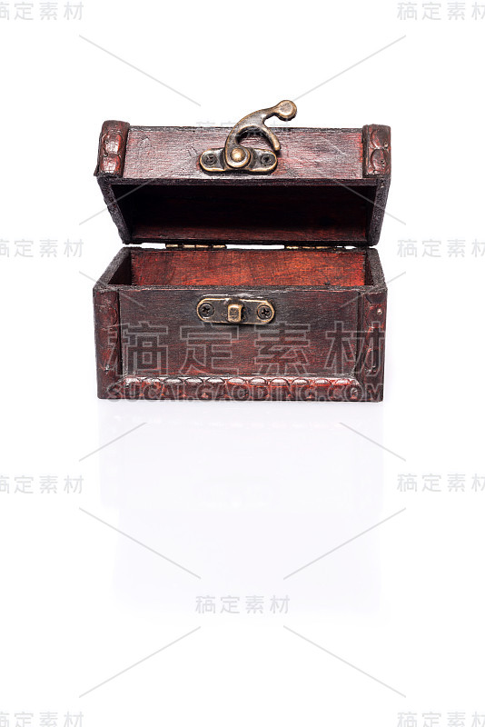 宝箱