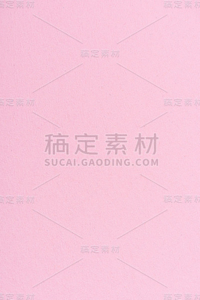 纹理以粉红色纸张为背景