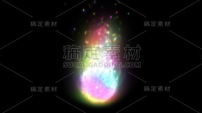 现实的火球效应
