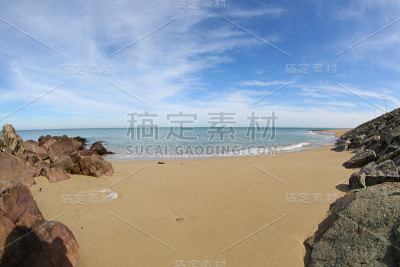 风景的诺曼底
