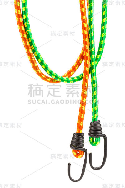 弹性肩带绳