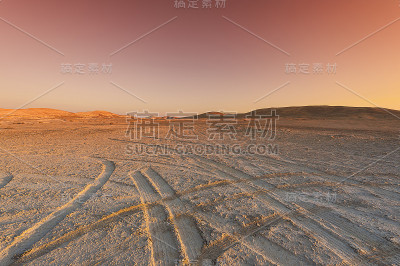 中东之美