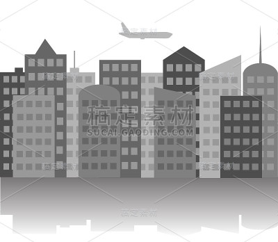 城市