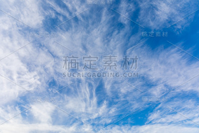 白云